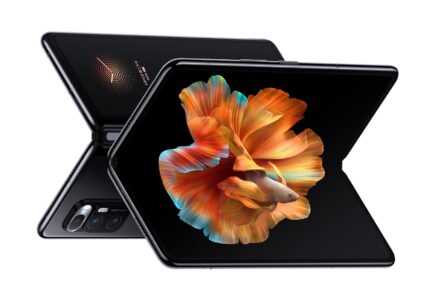 Xiaomi va a por el Galaxy Flip con su próximo plegable según un nuevo rumor 8