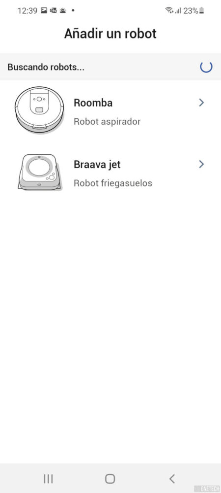 iRobot Braava jet m6, el mejor compañero de tu Roomba - Análisis 11