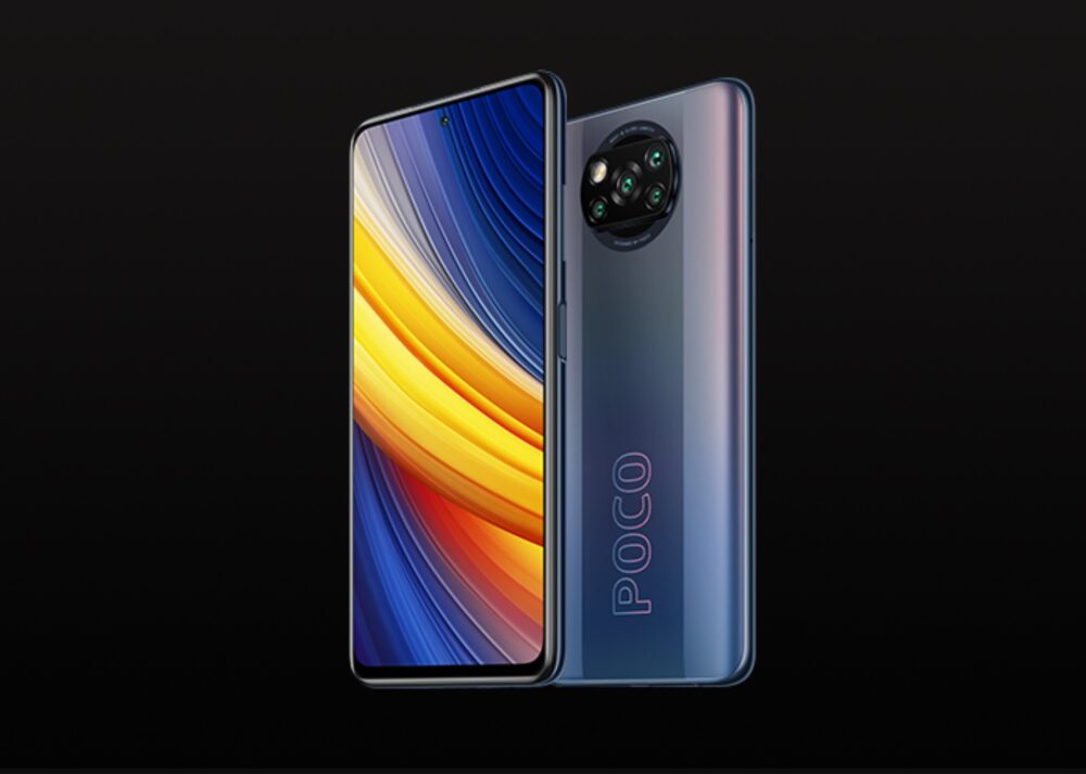 El POCO X3 Pro es oficial y llega con Snapdragon 860