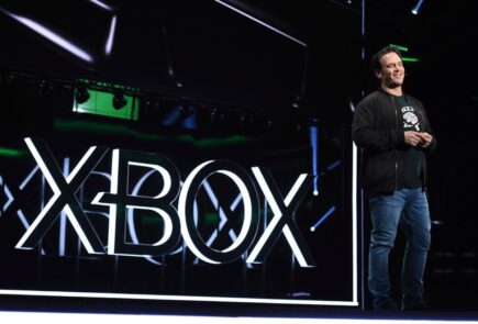 Phil Spencer