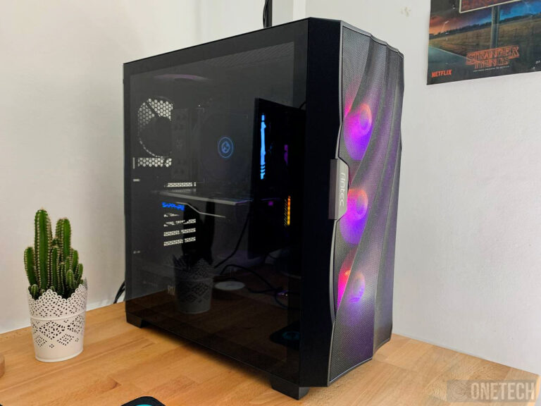 Antec DF700 FLUX