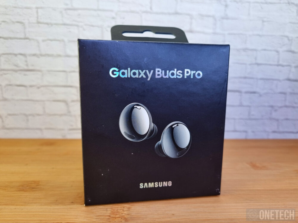 Samsung Galaxy Buds Pro - Análisis a fondo 19