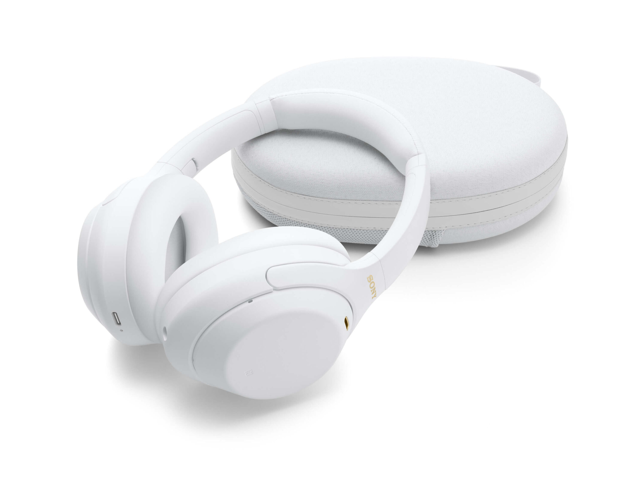 Sony WH-1000XM4 Silent White: precio y disponibilidad