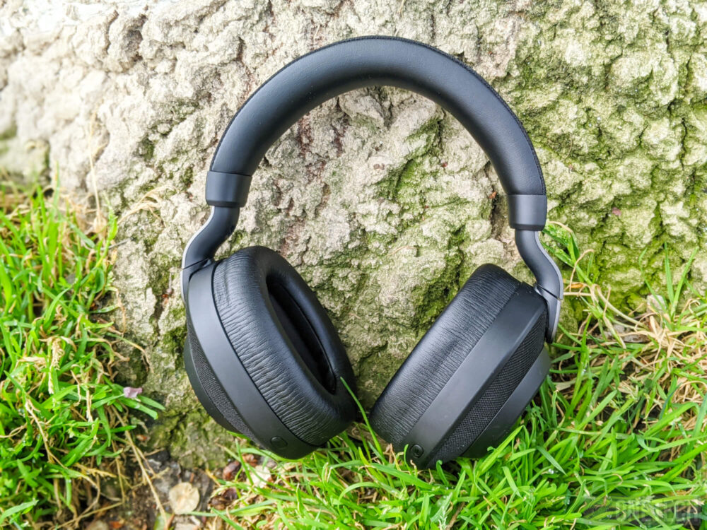 Jabra Elite 85h, auriculares inalámbricos con cancelación de ruido activa - Análisis 29