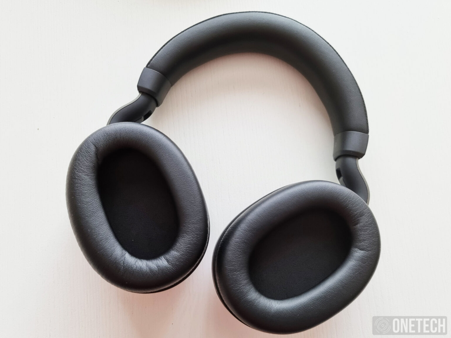 Jabra Elite 85h - Análisis completo - Review y opiniones
