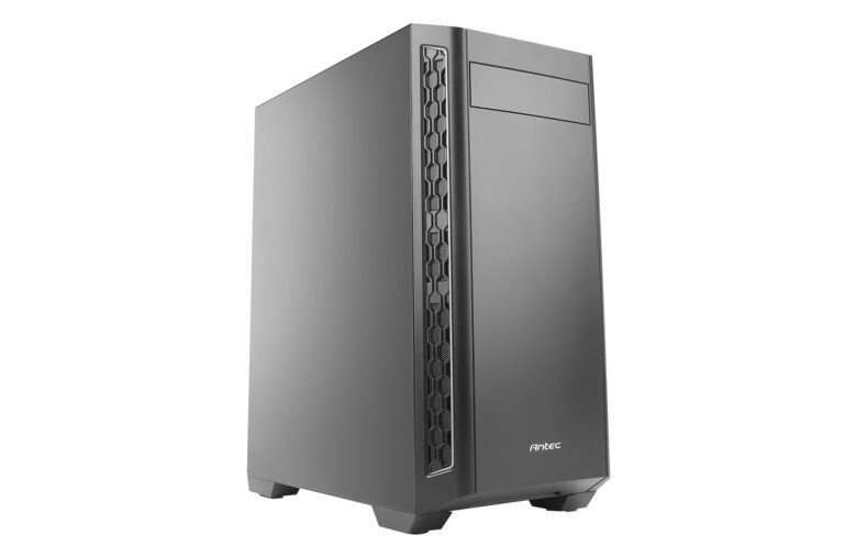 Antec P7 Neo, nuevo chasis que mejora la refrigeración y la insonorización