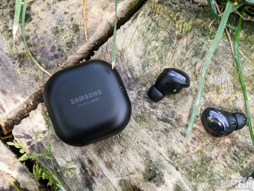 Samsung Galaxy Buds Pro - Análisis a fondo 23