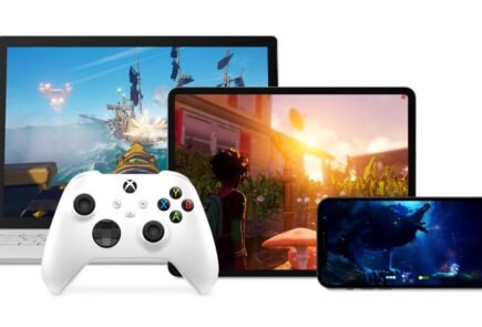 xCloud, el juego en la nube de Xbox, llega mañana en beta a iOS y Windows 10