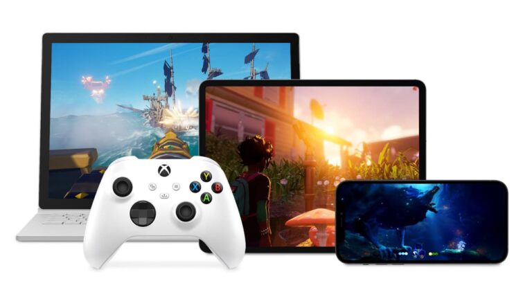 xCloud, el juego en la nube de Xbox, llega mañana en beta a iOS y Windows 10