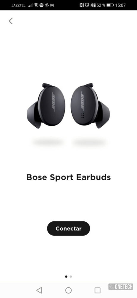 Bose Sport Earbuds, auriculares inalámbricos para deportistas - Análisis 28