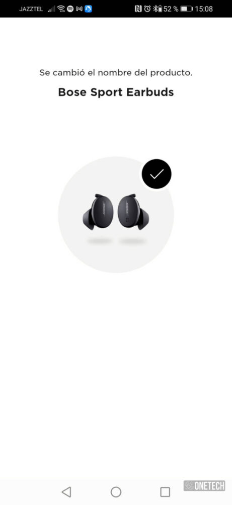 Bose Sport Earbuds, auriculares inalámbricos para deportistas - Análisis 26