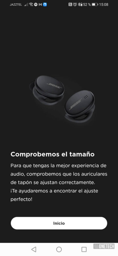 Bose Sport Earbuds, auriculares inalámbricos para deportistas - Análisis 25