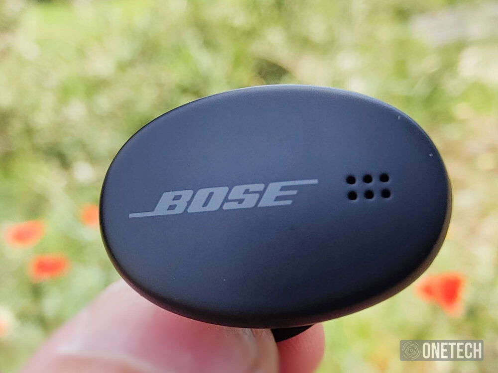 Bose Sport Earbuds, auriculares inalámbricos para deportistas - Análisis 31