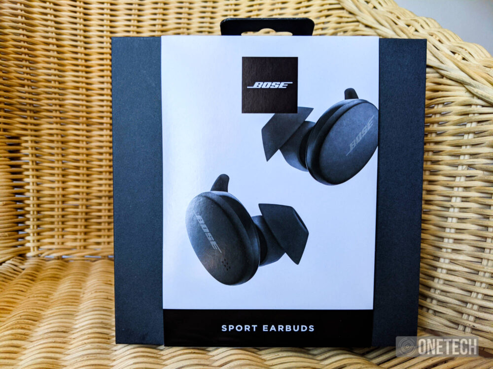 Bose Sport Earbuds, auriculares inalámbricos para deportistas - Análisis 41