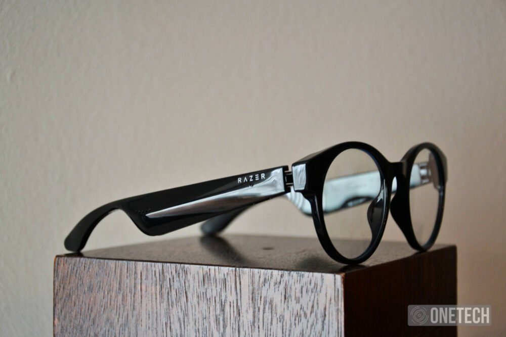 Razer Anzu: probamos estas curiosas gafas conectadas - Análisis 32
