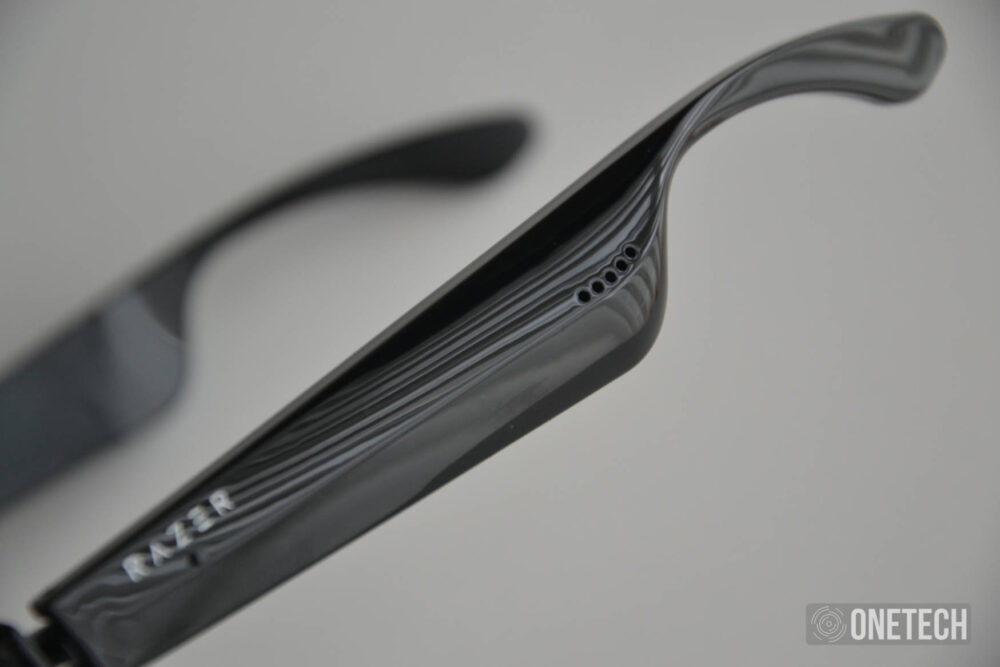 Razer Anzu: probamos estas curiosas gafas conectadas - Análisis 33