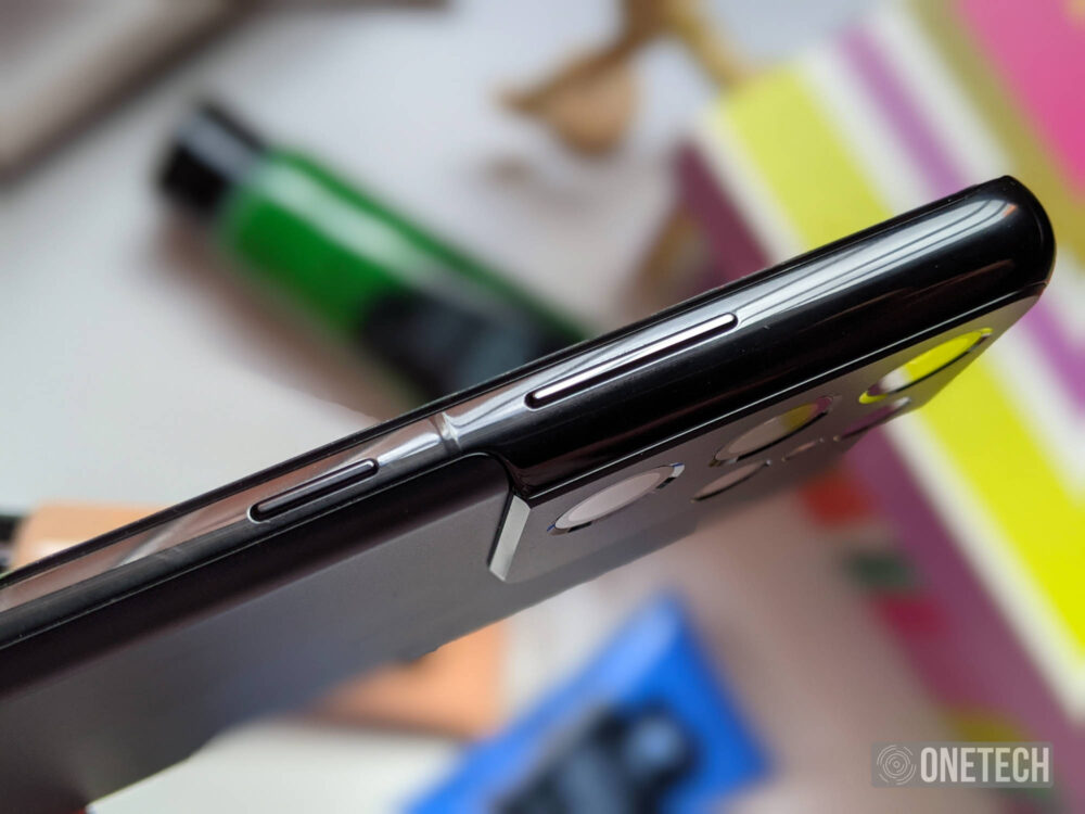 Samsung Galaxy S21 Ultra 5G - Análisis y opinión 5