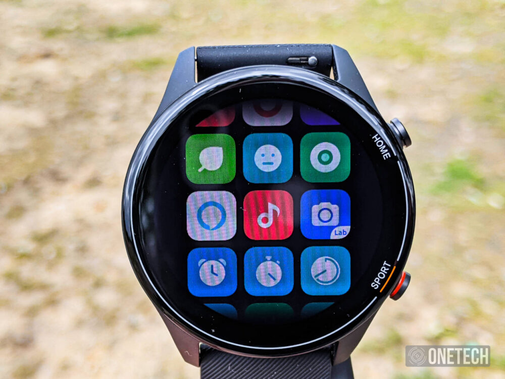 Xiaomi Mi Watch: un aspirante a mejor smartwatch económico - Análisis 870