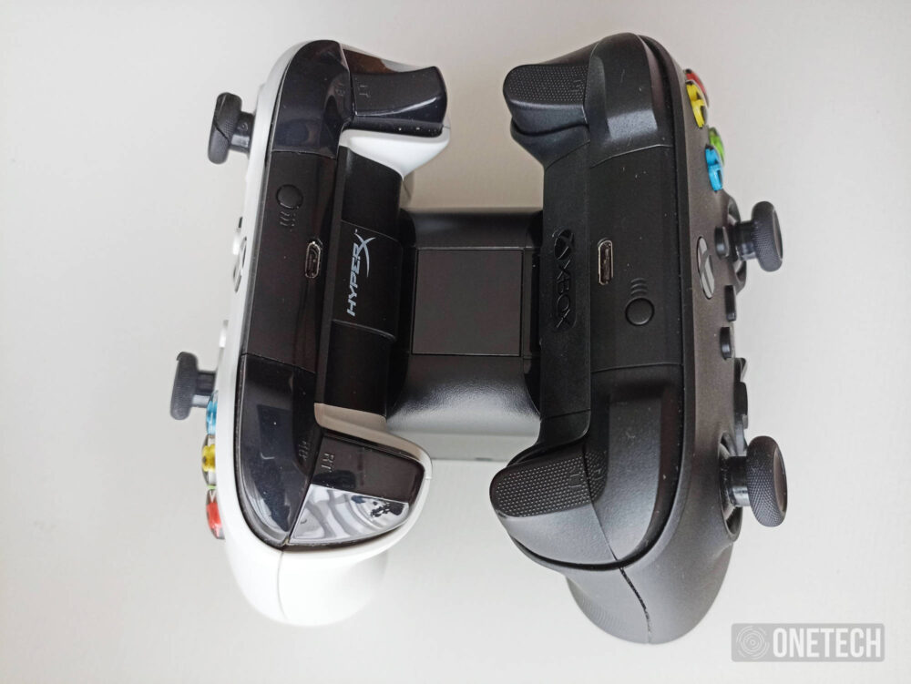 HyperX ChargePlay Duo: estación de carga para mandos Xbox Series X|S y Xbox One - Análisis 23
