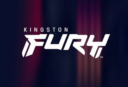 Fury, el nuevo sello de Kingston tras la venta de HyperX