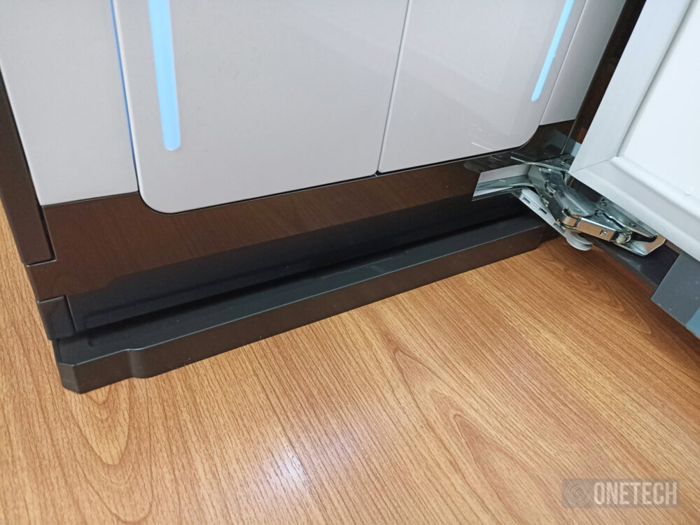 LG Vapor Cleaner Styler: tintorería e higienización en nuestra casa - Análisis 1