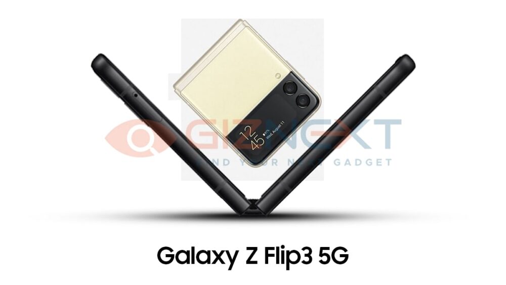 El Samsung Galaxy Z Flip 3 pierde casi todos sus secretos en una nueva filtración 6
