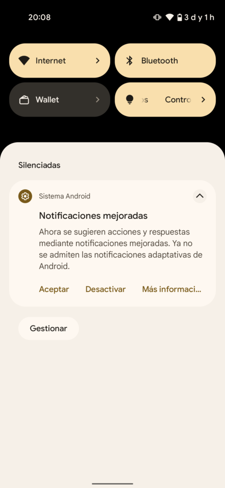 Android 12 Beta 2 ya está disponible y te contamos sus novedades 4