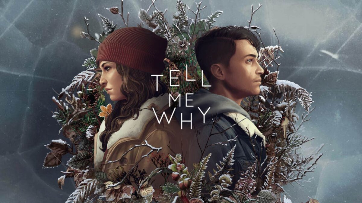 download tell me why video game