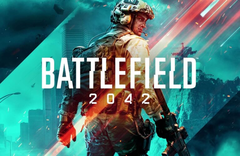 Battlefield 2042 retrasa su lanzamiento al 19 de noviembre de 2021