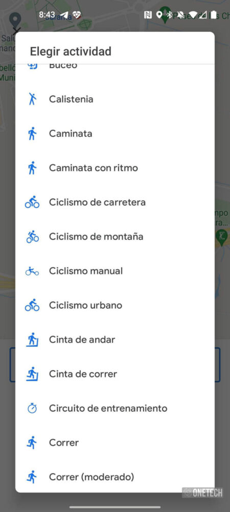 "Caminata con Ritmo", así funciona el nuevo modo de Google Fit 29