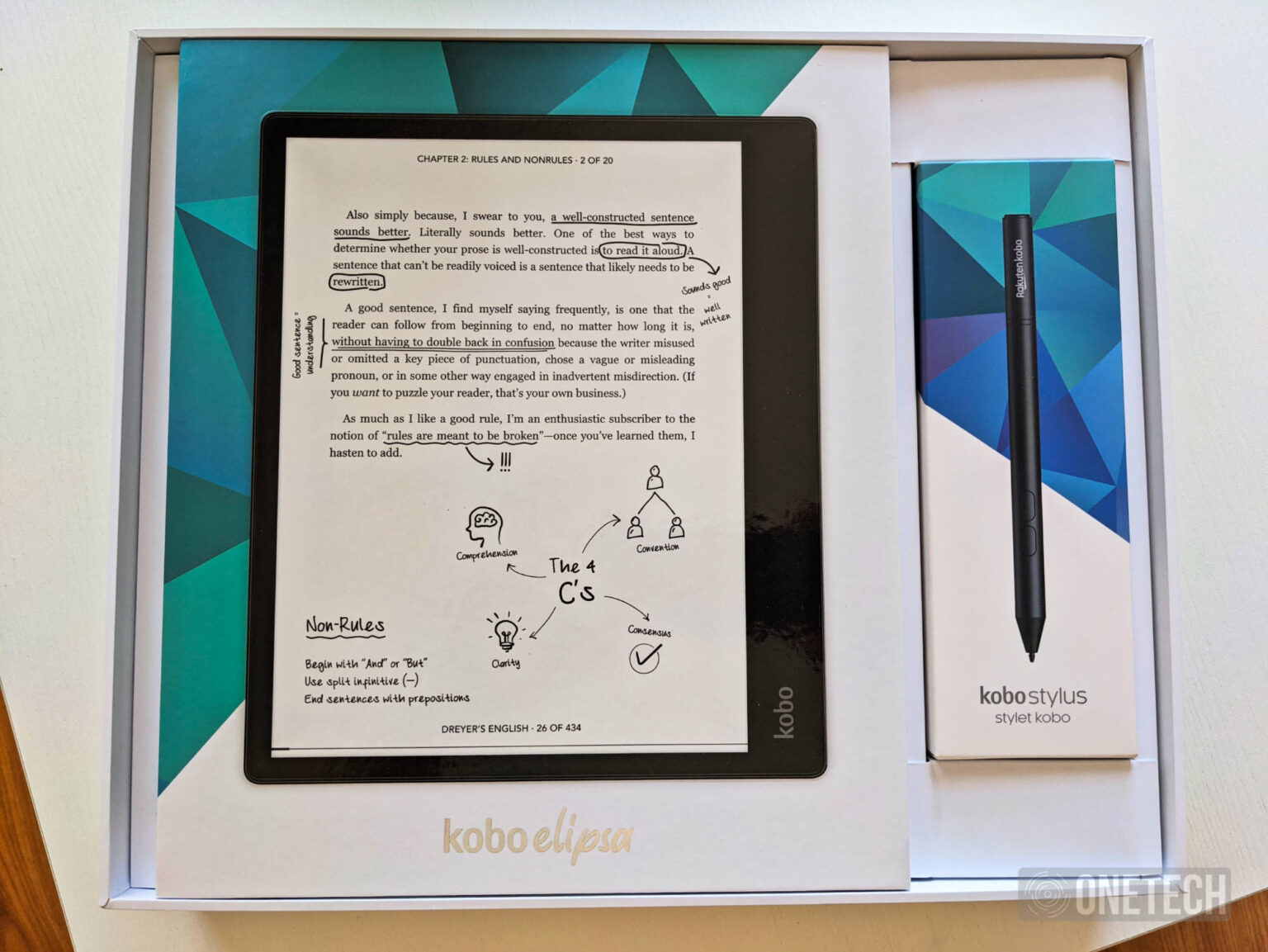 kobo elipsa calibre kobo elipsa calibre