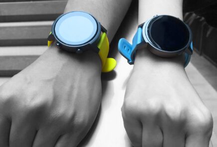 TicWatch E3, el nuevo smartwatch con Wear OS y Snapdragon Wear 4100 de Mobvoi 2