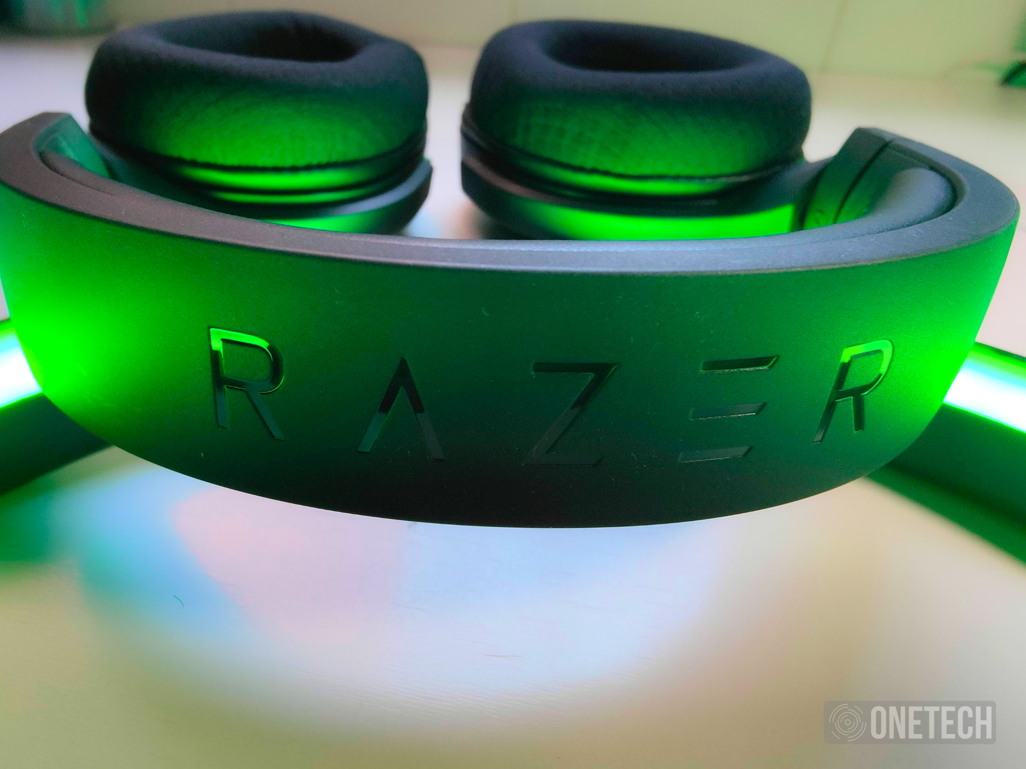 Así es el nuevo y llamativo mando de alto rendimiento Razer