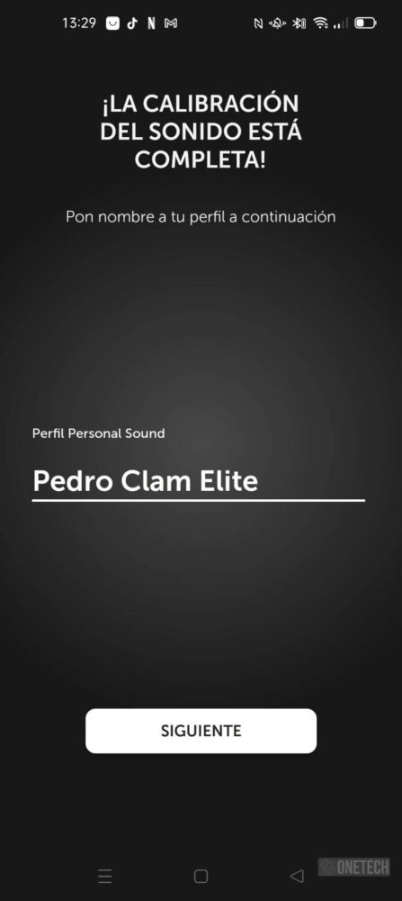 Clam Elite, ponemos a prueba los auriculares con ANC de Fresh ‘n Rebel - Análisis 44