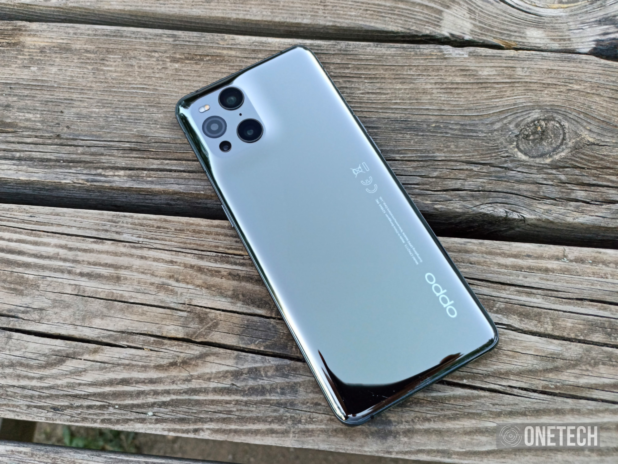 OPPO Find X3 Pro un mes de uso Análisis y opiniones
