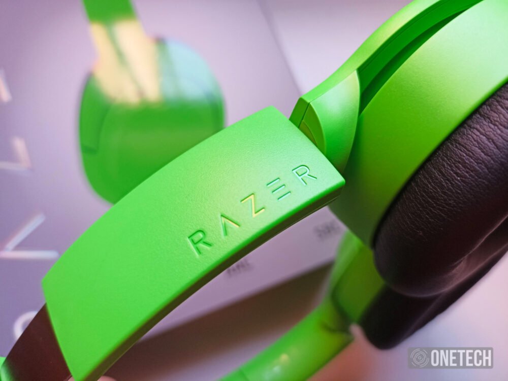 Razer Opus X: auriculares con cancelación activa de ruido y baja latencia a un precio ajustado - Análisis