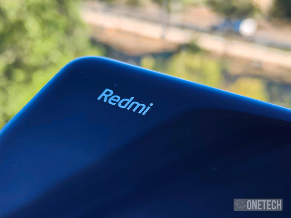 Redmi Note 10S, una apuesta más por la gama media - Análisis 50