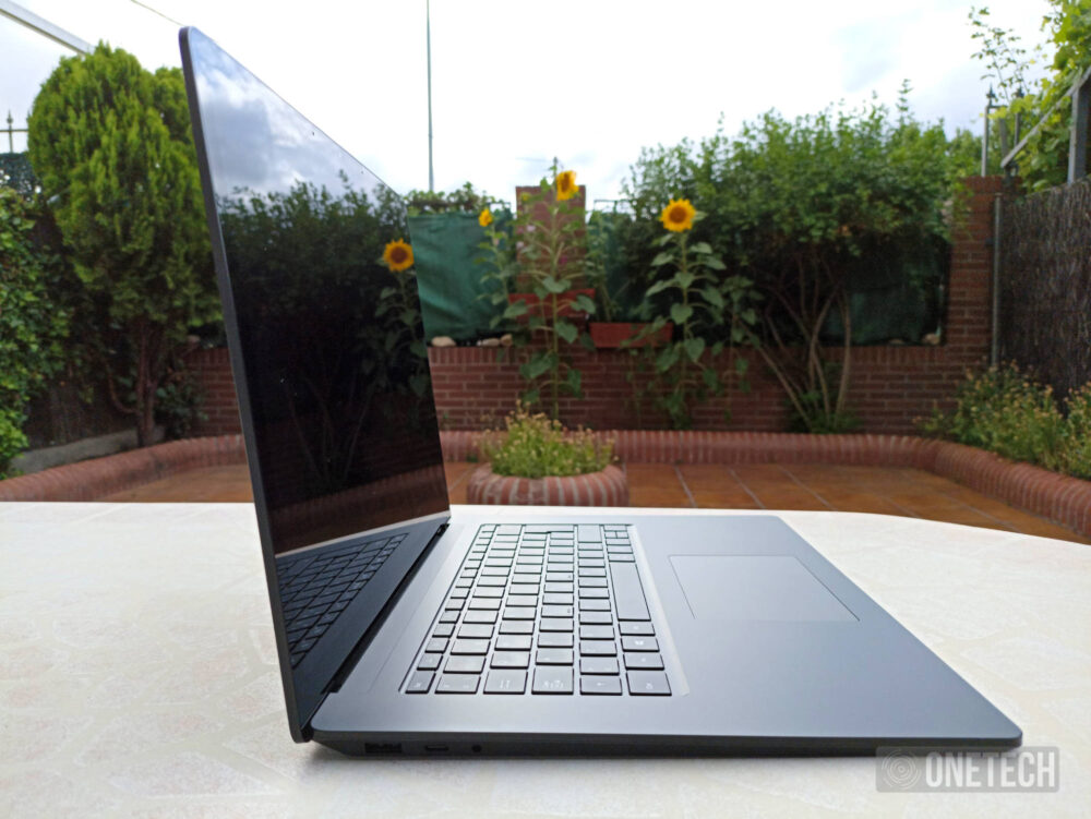 Surface Laptop 4, una propuesta que no deja indiferente - Análisis 42