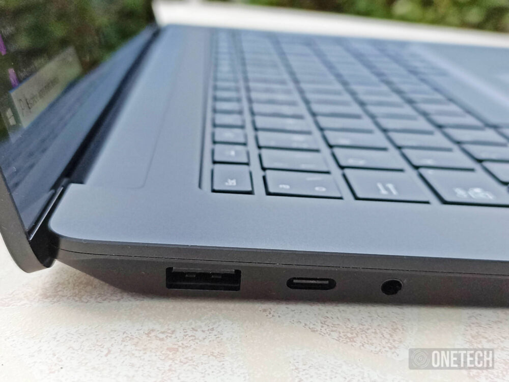 Surface Laptop 4, una propuesta que no deja indiferente - Análisis 9