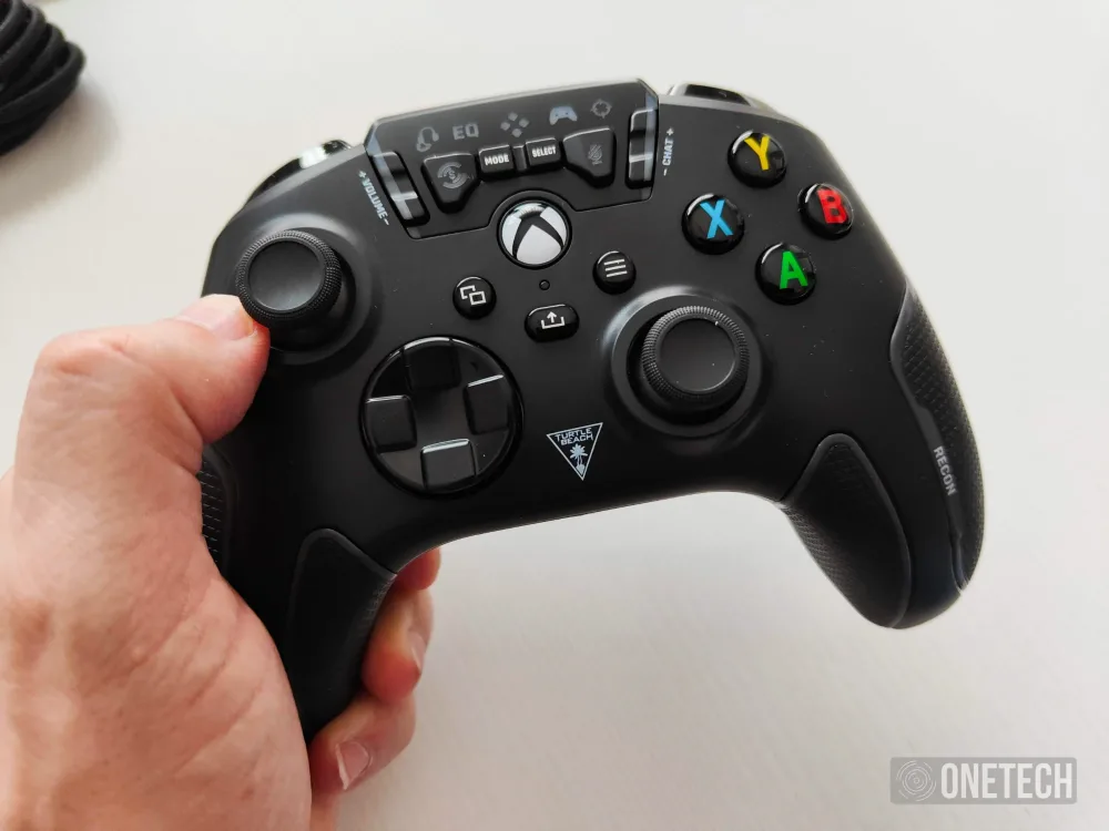 Recon Controller para Xbox y Windows 10 de Turtle Beach - Análisis 14
