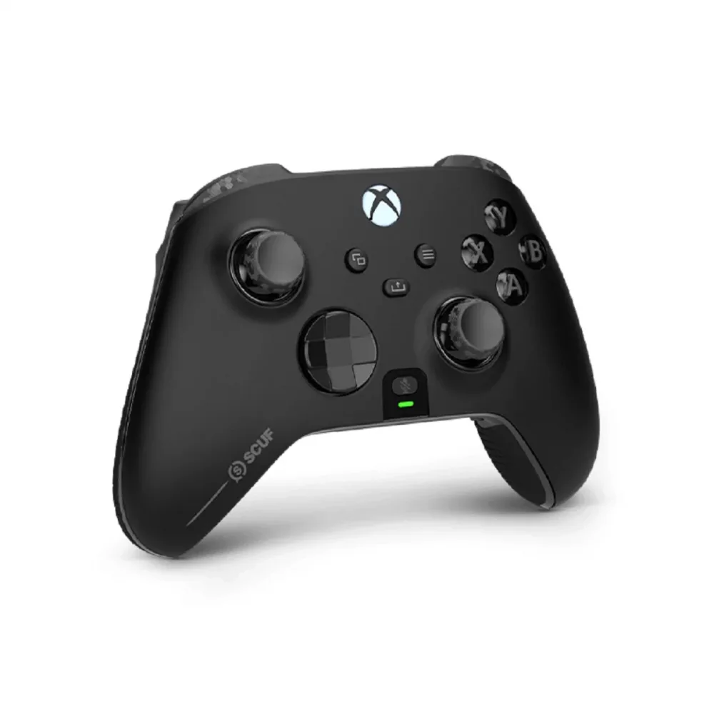 SCUF Instinct e Instinct Pro: los mandos para Xbox Series X|S con nuevo sistema de paletas y perfiles 1
