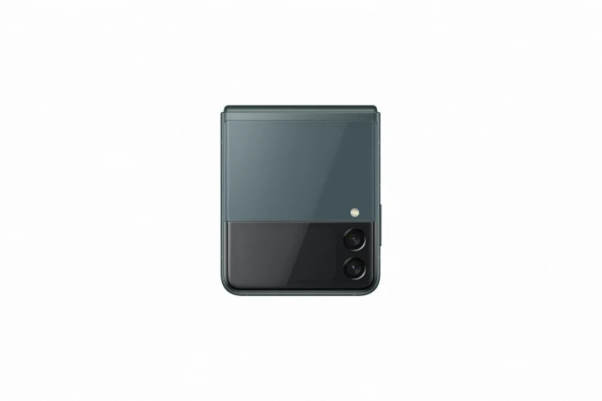 Samsung Galaxy Z Flip 3: especificaciones filtradas al detalle 1