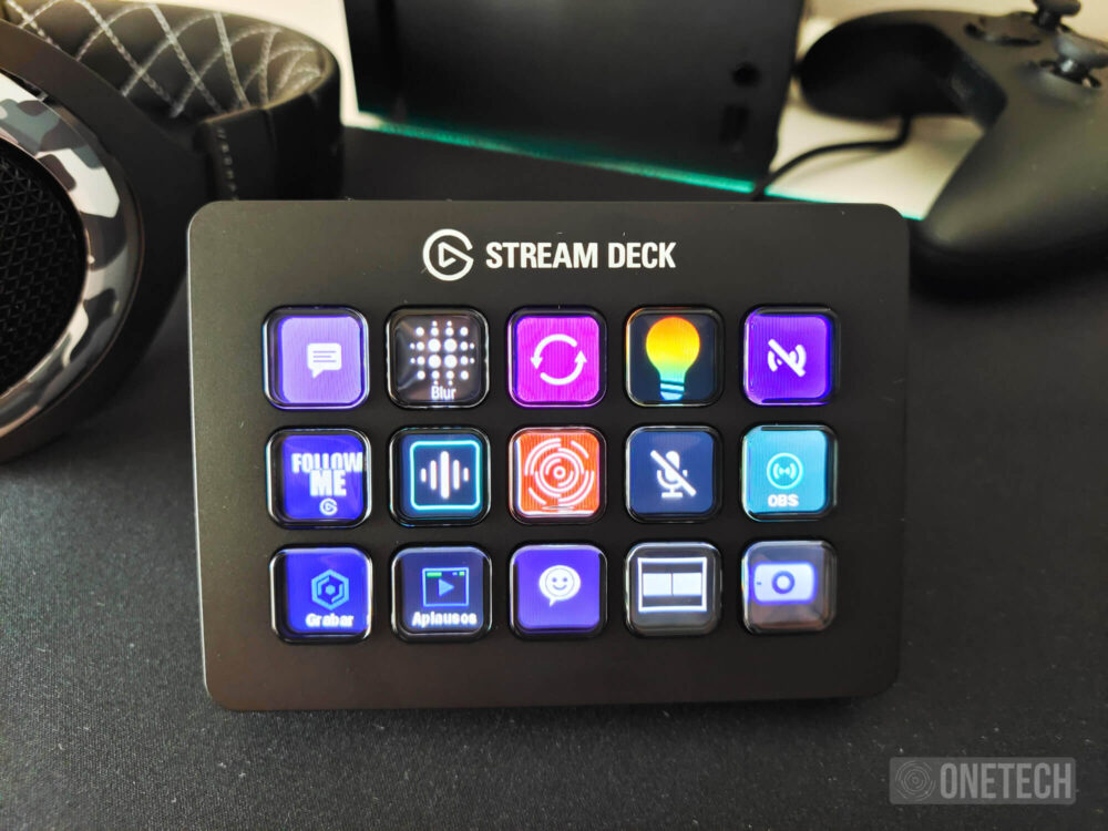 Elgato Stream Deck MK.2, un accesorio imprescindible para streamers y creadores de contenido - Análisis 18