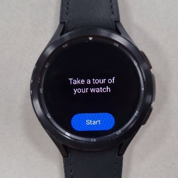 Ya tenemos imágenes reales del Galaxy Watch 4 con Wear OS 2