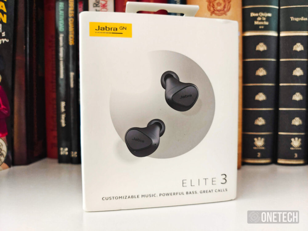 Jabra Elite 3, unos auriculares "asequibles" de altas prestaciones - Análisis 530