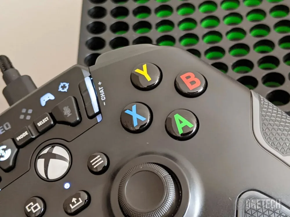 Recon Controller para Xbox y Windows 10 de Turtle Beach - Análisis 15