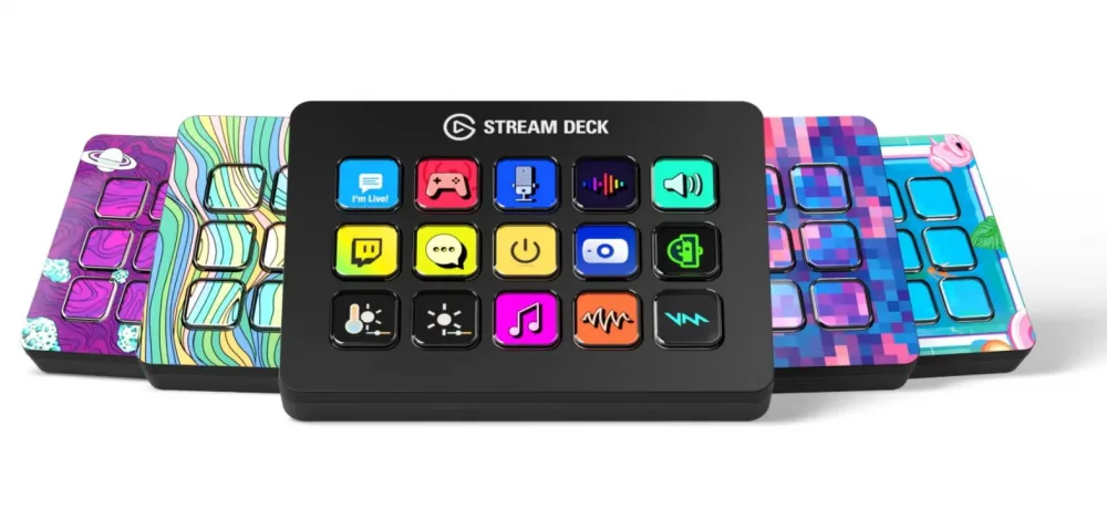Elgato Stream Deck MK.2, un accesorio imprescindible para streamers y creadores de contenido - Análisis 10