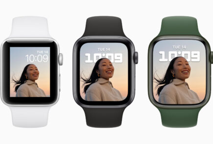 El Apple Watch Series X será más fino y con pantalla más grande