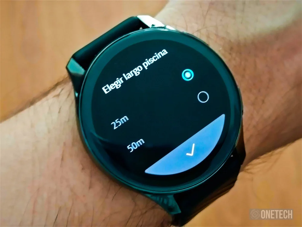 OnePlus Watch, un gran inicio con un futuro prometedor - Análisis 20
