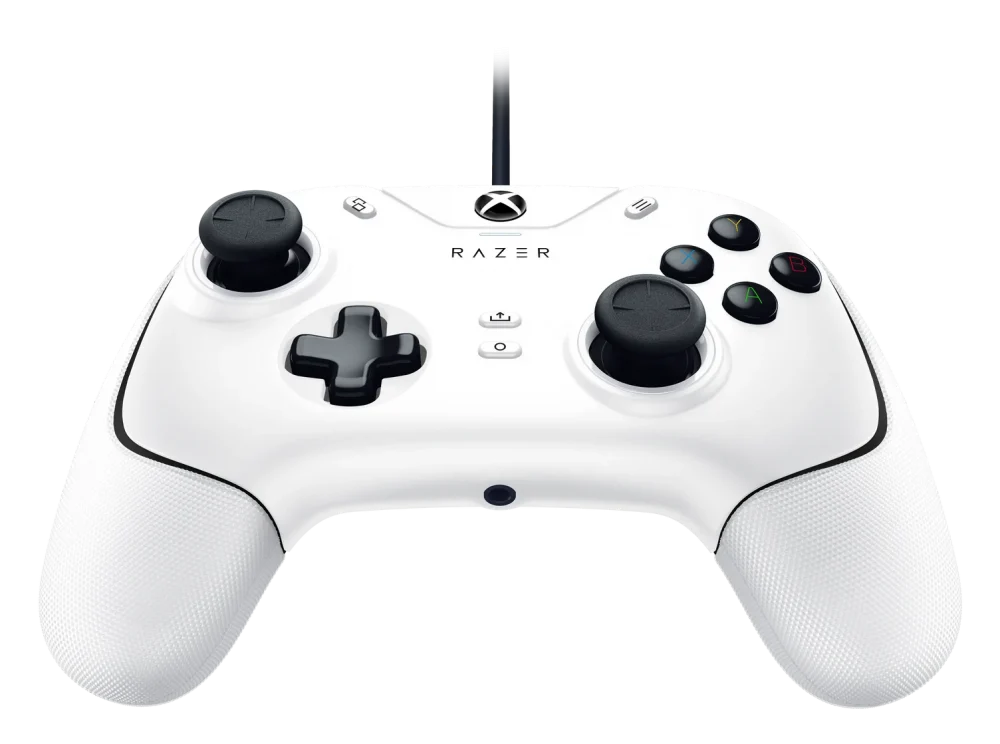 Razer Xbox White Edition: una nueva serie de accesorios para Xbox con acabado blanco